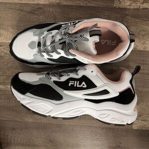 Fila sneakers